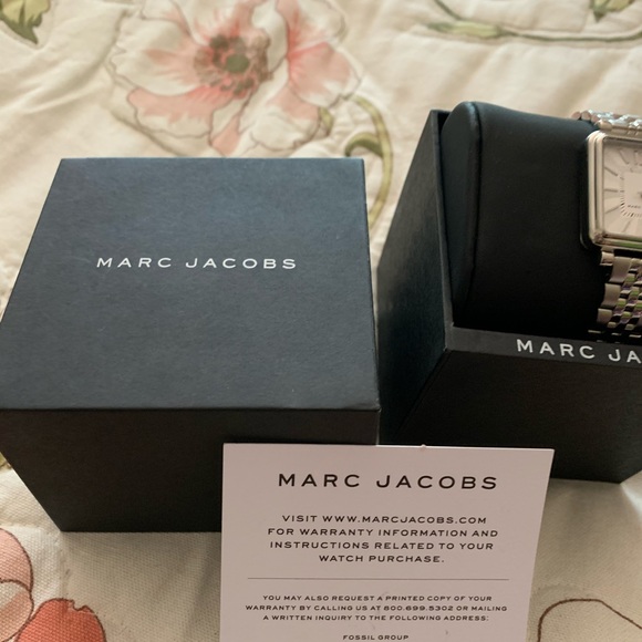 Marc Jacob Bundle